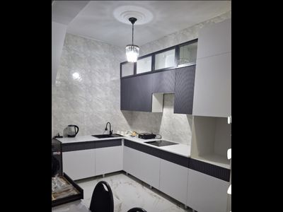 Кухня угловая "МРКГ 205/София" 3х1.8 м (МР)