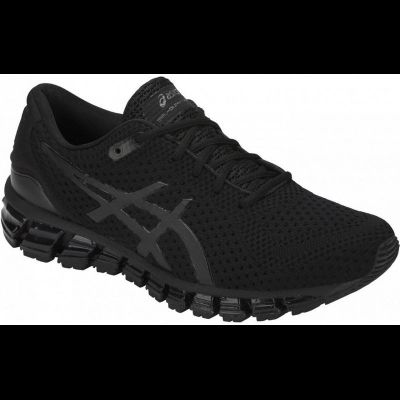 Asics Gel-Quantum 360 Knit 2 черные