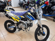 Racer RC-CRF125 Pitbike