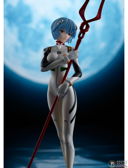 Фигурка 1/7 Рей Аянами (Ayanami Rei Plugsuit Style)