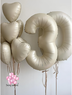 Сет 3 набор для девушек