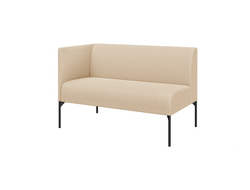 Бридж. Модуль 2-местный правый