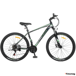 Горный велосипед TechTeam Neon 27.5