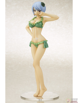 Фигурка 1/7 Юкино Агрия (Yukino Aguria)