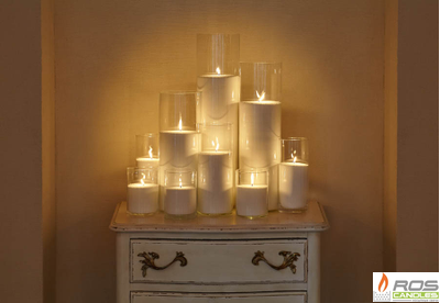 НАБОР СВЕЧЕЙ №7