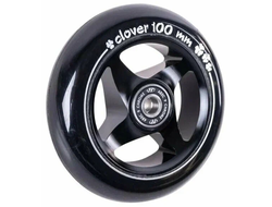 Колесо TECHTEAM X-Treme 100мм Clover