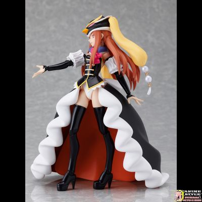 Фигурка фигма Принцесса Кристалла (figma Mawaru Penguindrum)