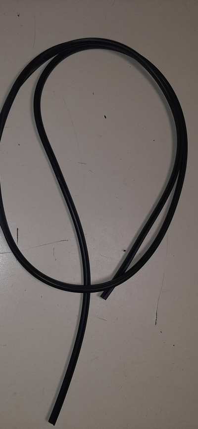 Уплотнитель духовки универс.метражом