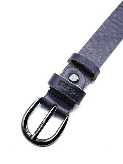 Ремень женский 25 мм GR-s-0030