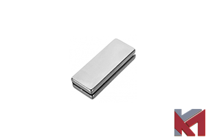 Неодимовый прямоугольник 15х4х2