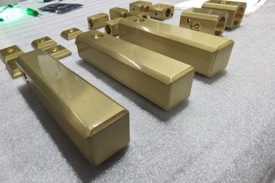 Арт. Brass &amp Oak