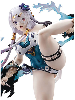 Фигурка 1/7 Лила Децирус (Lila Decyrus Swimsuit Ver.)