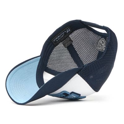 Бейсболка ХК «СИБИРЬ» A&amp;C (р.55-58) 11021