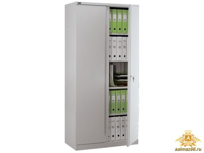 Шкаф офисный NOBILIS NM-1991