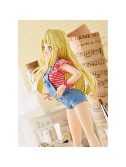 Фигурка Кокоро Цурумаки (Tsurumaki Kokoro Pop Up Parade)