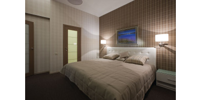 Санаторий Алтайский Замок