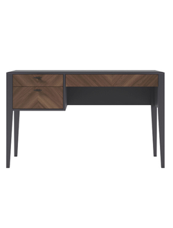 СТОЛ ПИСЬМЕННЫЙ «ТОСКАНА» ART.Т-930/NA/M (L125*P60*H76) TIMBER