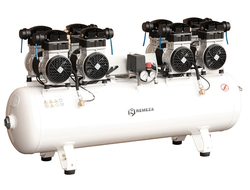 Компрессор безмасляный Remeza СБ4/С-150.OLD20x4