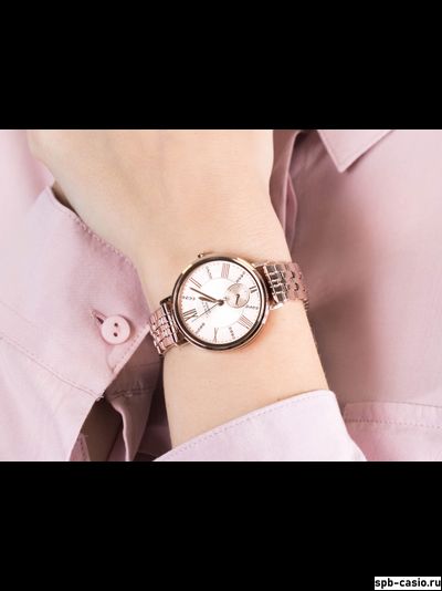 Часы Casio Sheen SHE-3066PG-4AUEF