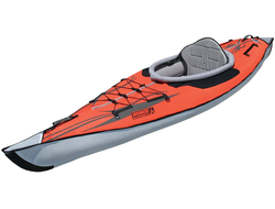 Продажа байдарок (каяков) ADVANCED ELEMENTS Lagoon 1 в Иркутске