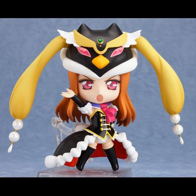 Нендроид Принцесса Кристалла (Princess of the Crystal)