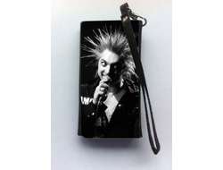 Универсальный чехол на телефон Король и Шут №17