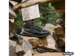 ECCO ULT TRN MID Waterproof Black (40-45)
