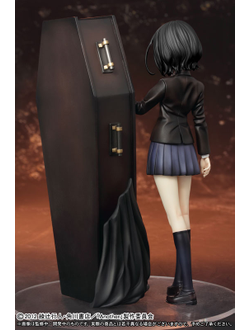 Фигурка 1/8 Мэй Мисаки (Misaki Mei)