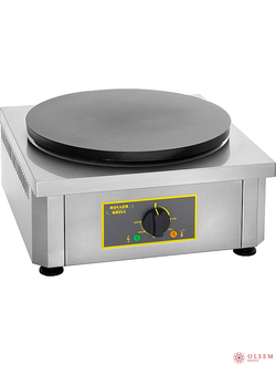 Блинница Roller Grill CSE 400