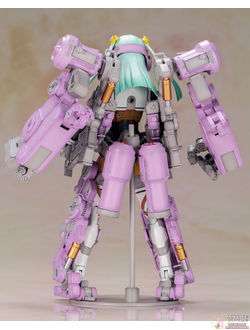 Фигурка Greifen Ultramarine Violet Ver.