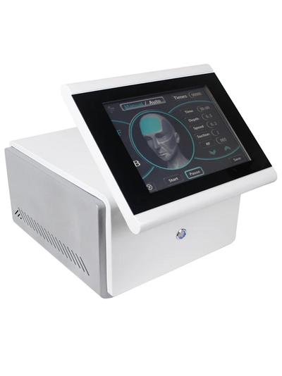 Аппарат микроигольчатого RF 2 в 1 MR-69C