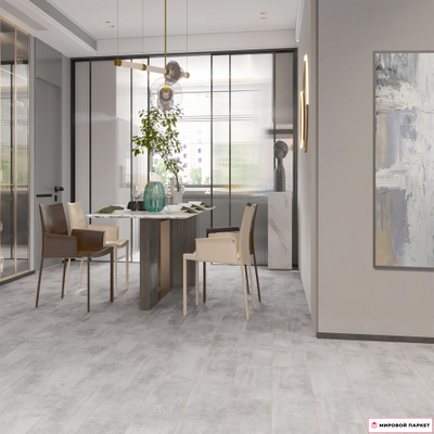 Ламинат Kronostar Ecologik Астерион D50377 32 класс толщина 8 мм с фаской 2.131 м2