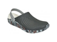 CROCS LITERIDE CLOG 360 MARBLED GREY