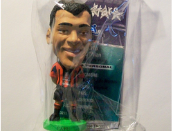 Пластиковый Cafu (Cor)