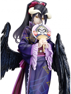 Фигурка 1/8 Альбедо (Albedo Yukata)