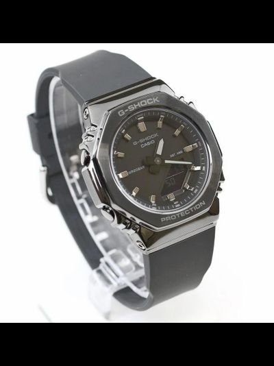 Часы Casio G-Shock GM-S2110B-8A