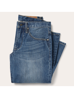 Джинсы Stetson® 1312 Modern Fit Jean