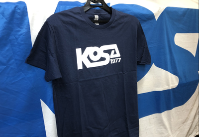 футболка KOSA1977