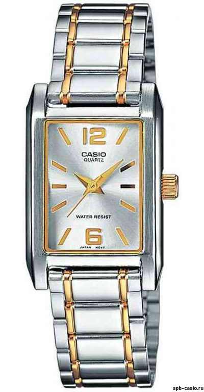 Часы Casio LTP-1235PSG-7A