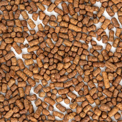 Чай Гречишный Ку Цяо (гранулированный) темный