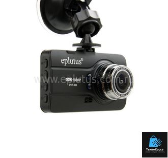 Автомобильный видеорегистратор Eplutus DVR-932