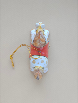 Лошадка весёлая