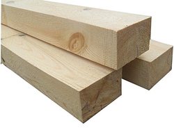 брус 100*200*6000 мм
