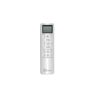 Сплит-система Airgreen GRI/GRO-12 HC2