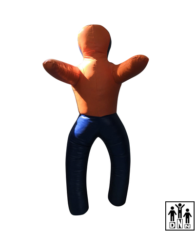 Детский манекен для борьбы высота 1 м