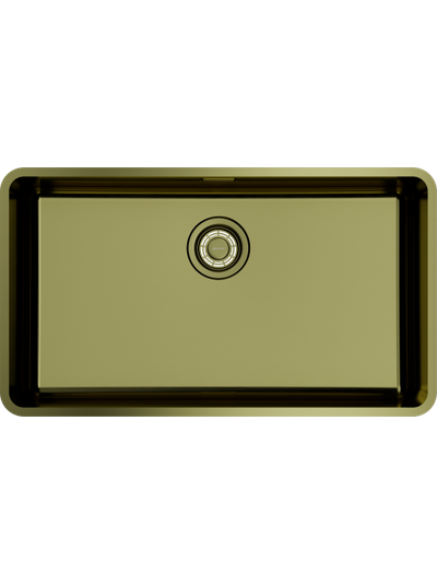 Мойка OMOIKIRI OMI 73-U/I ULTRA LG