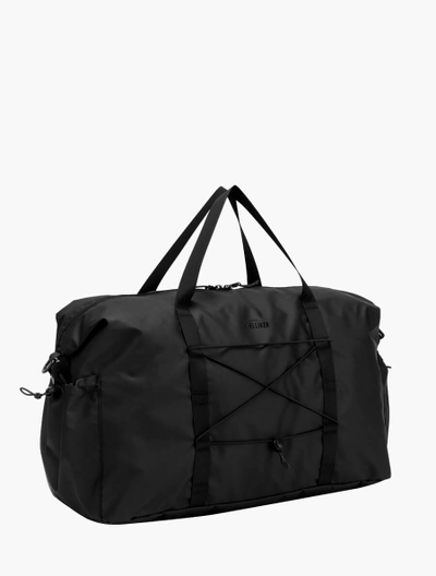 Сумка Elliker Arten M Holdall Black фото 2