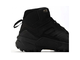 Кроссовки Adidas Terrex Swift R3 Mid Gore-Tex Total Black зимние