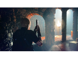 Игра Resident Evil 4 Gold Edition (PS5)