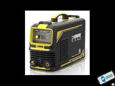Инвертор для воздушно-плазменной резки КЕДР UltraCUT-40